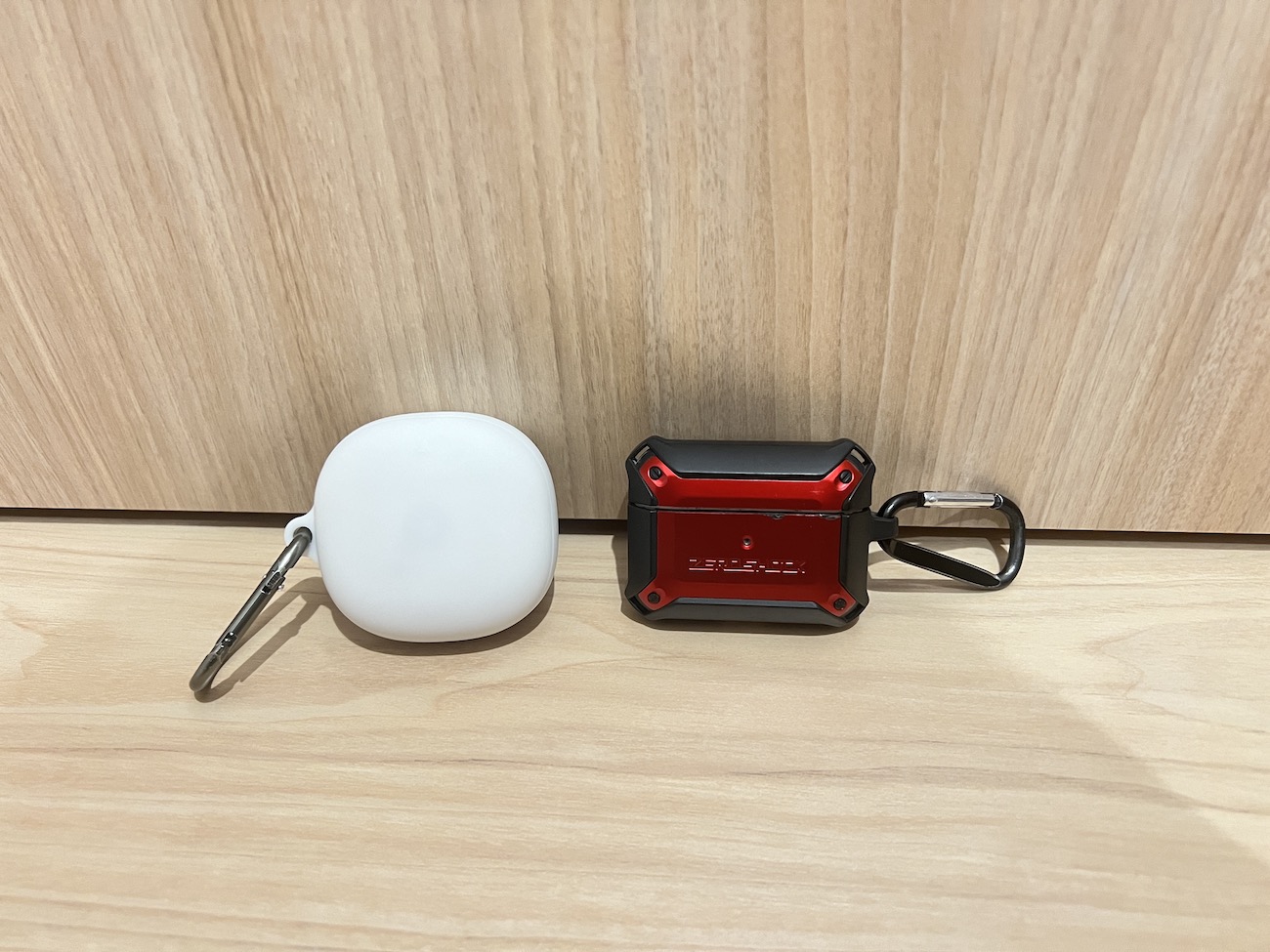 AirPods Pro2とSoundcore Liberty4を個人的に比較してみた